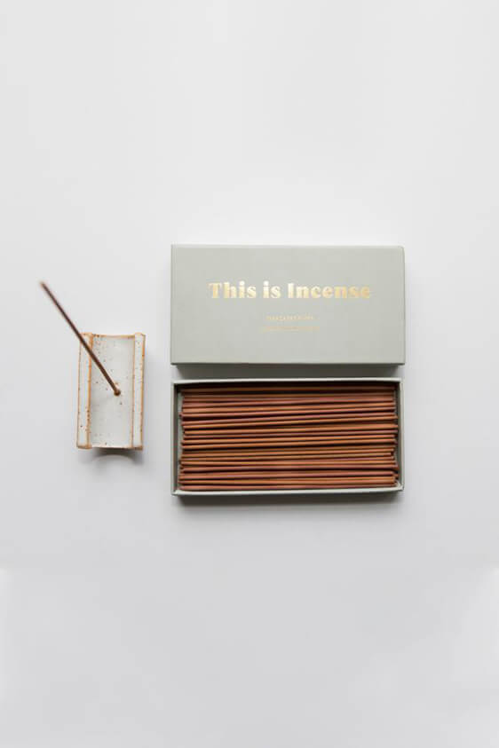 This Is Incense - Margaret River