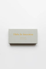 This Is Incense - Margaret River