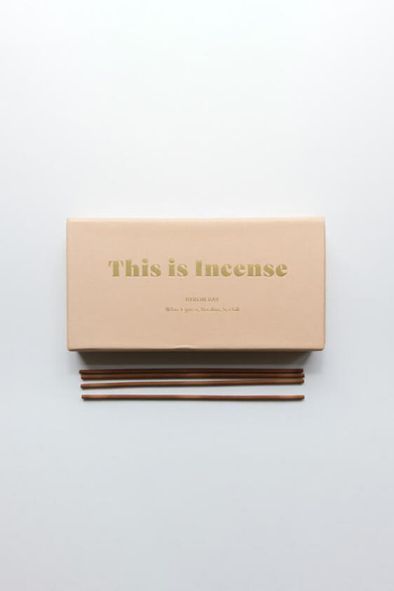 This Is Incense - Byron Bay