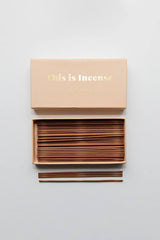 This Is Incense - Byron Bay
