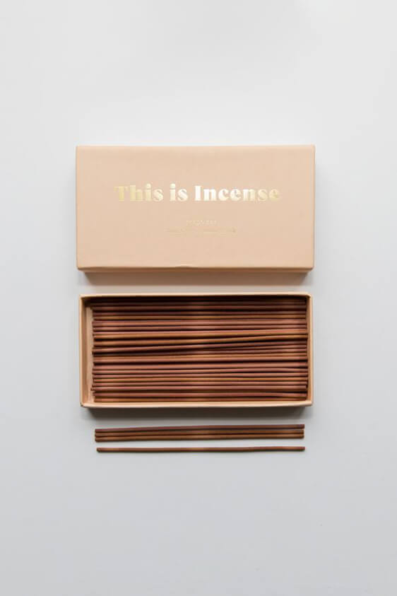 This Is Incense - Byron Bay