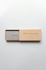 This Is Incense - Byron Bay