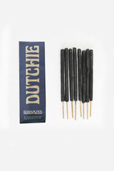 Dutchie Scents Organic Fat Incense