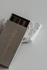 This Is Incense - Yamba