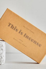 This Is Incense - Noosa