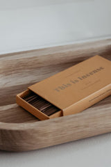 This Is Incense - Noosa