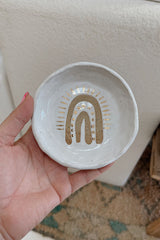 Sunshine Bowl - White