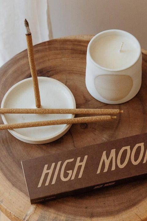 Palo Santo Incense - High Moon